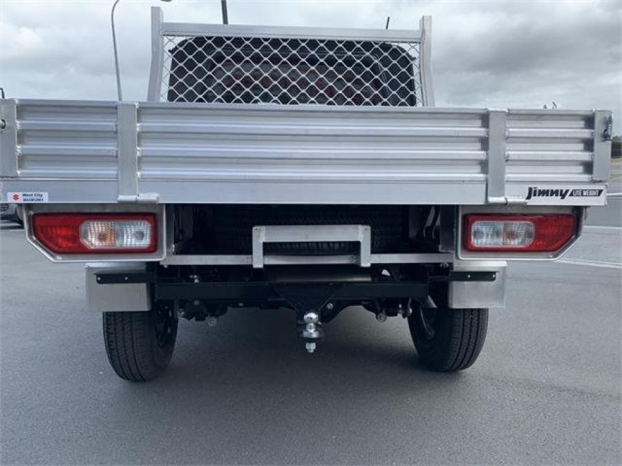  Suzuki Jimny UTE 2020 года  (AU) (фото 14 из 21)